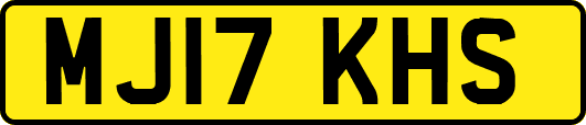 MJ17KHS