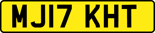 MJ17KHT