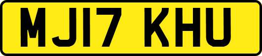 MJ17KHU