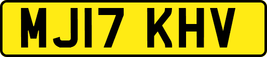 MJ17KHV