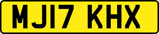 MJ17KHX
