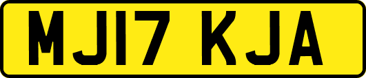MJ17KJA
