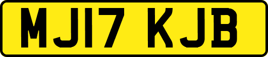 MJ17KJB