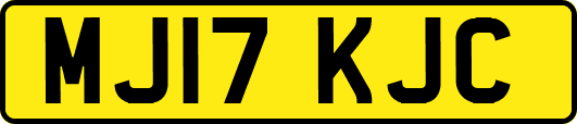 MJ17KJC
