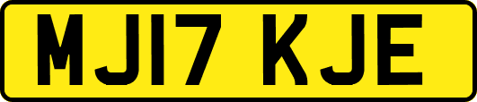 MJ17KJE
