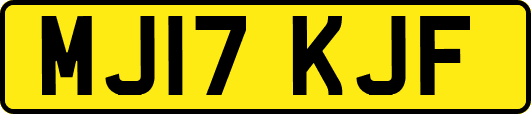 MJ17KJF