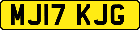 MJ17KJG