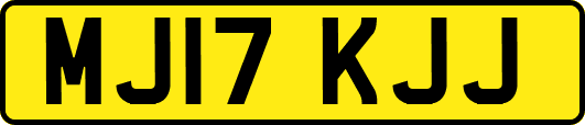 MJ17KJJ