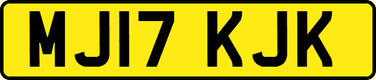 MJ17KJK
