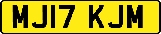 MJ17KJM