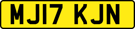MJ17KJN