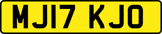 MJ17KJO