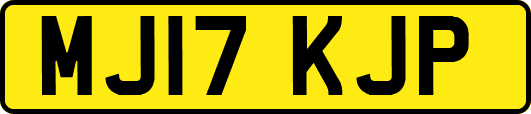 MJ17KJP