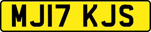 MJ17KJS