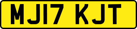 MJ17KJT