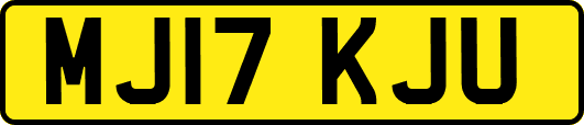 MJ17KJU