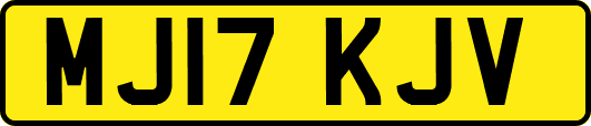 MJ17KJV