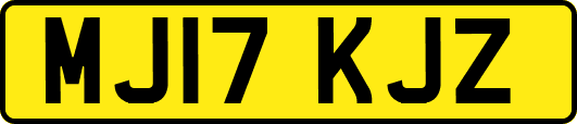 MJ17KJZ