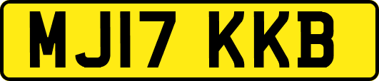 MJ17KKB