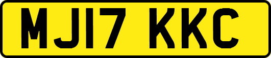 MJ17KKC