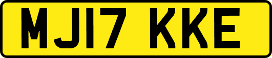 MJ17KKE
