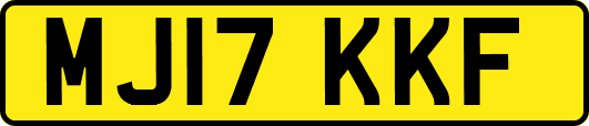 MJ17KKF