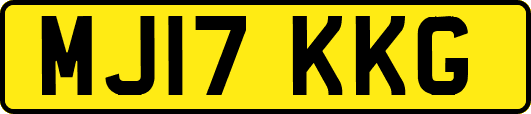 MJ17KKG