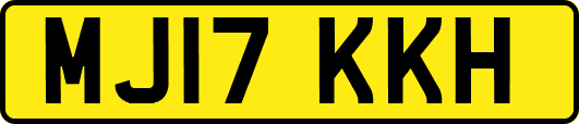 MJ17KKH