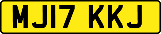 MJ17KKJ
