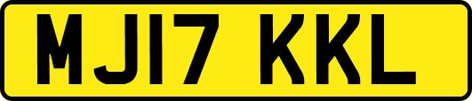MJ17KKL