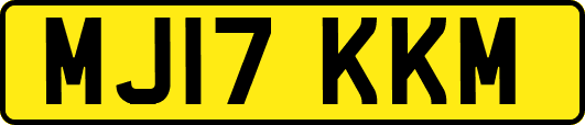 MJ17KKM