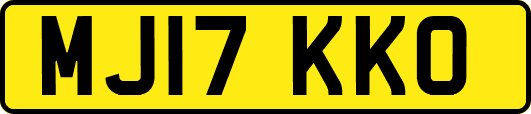 MJ17KKO