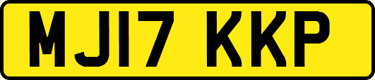 MJ17KKP