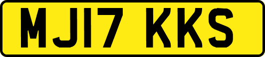 MJ17KKS