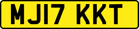 MJ17KKT
