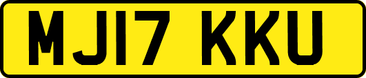 MJ17KKU