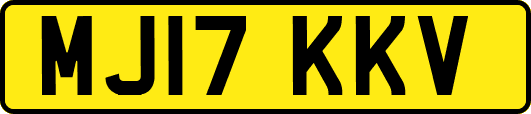 MJ17KKV