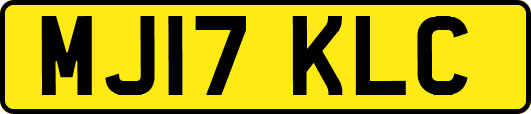 MJ17KLC