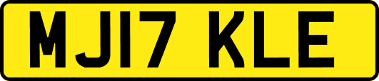 MJ17KLE