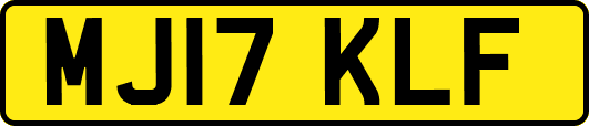 MJ17KLF