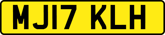 MJ17KLH