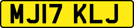 MJ17KLJ