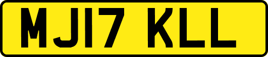 MJ17KLL