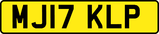 MJ17KLP