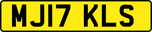 MJ17KLS