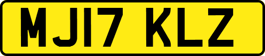 MJ17KLZ