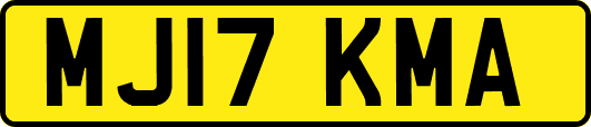 MJ17KMA