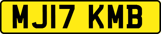 MJ17KMB