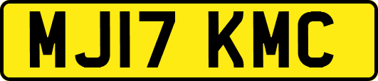 MJ17KMC