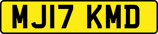 MJ17KMD